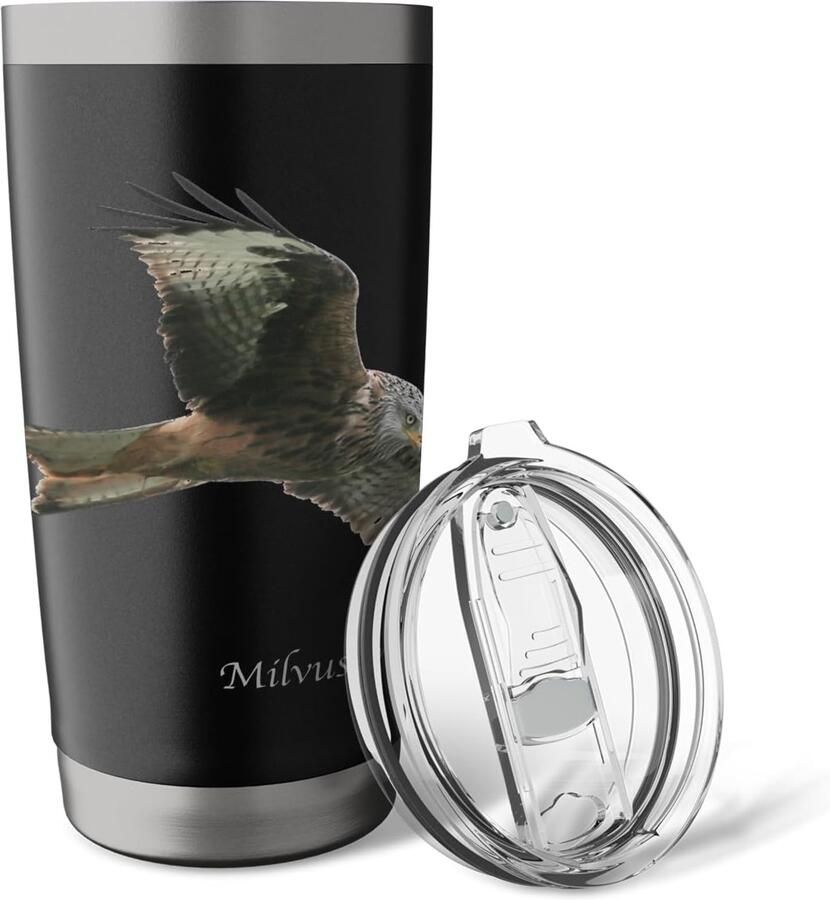 Thermobeker voor vogels
