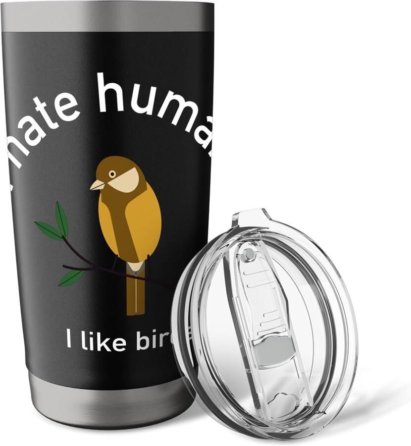 Thermobeker voor vogels