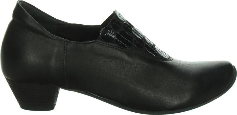 Think! Dames 3-000809-0010 black
