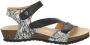 Think! Dames Dumia 3-000297 Bianco kombi - Thumbnail 1