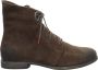Think! Dames schoenen 3 000032 3040 Bruin - Thumbnail 2
