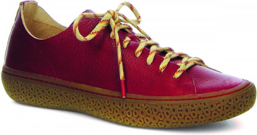 Think ! Dames schoenen 3-000195-5000 Rood