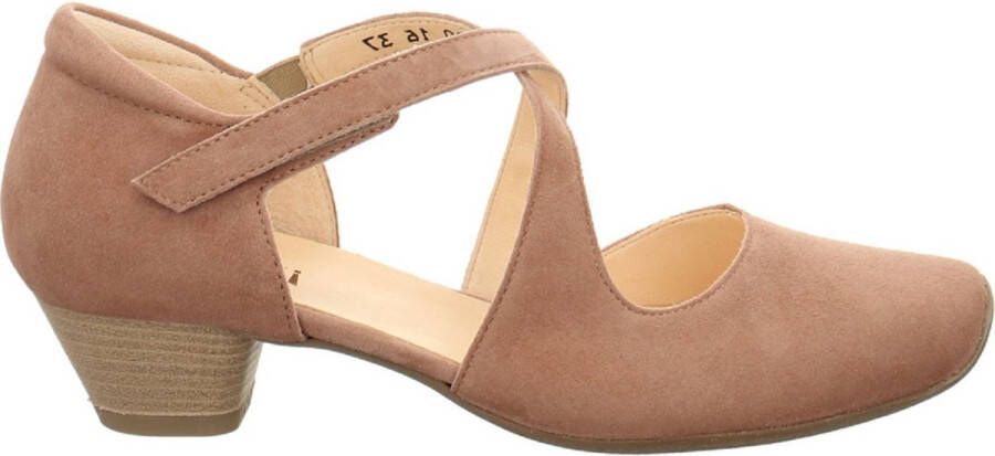 Think! Dames schoenen 3 000209 5020 Rood