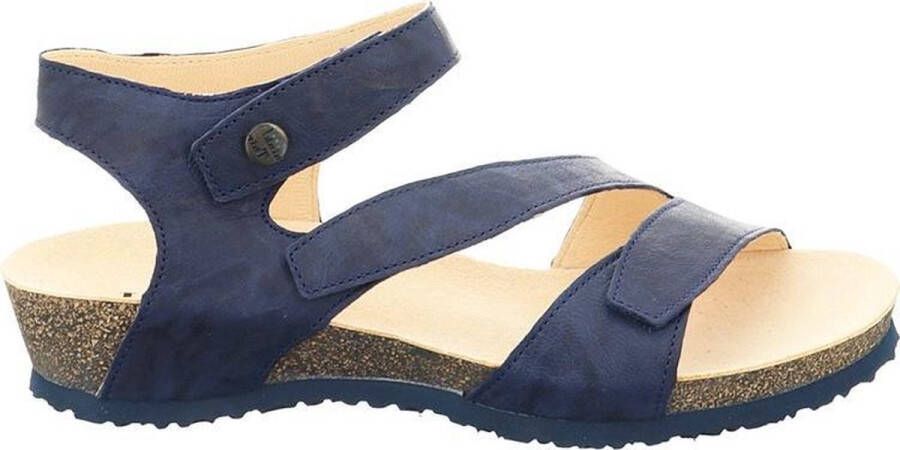 Think! Dames schoenen 3-000297-8000 Blauw