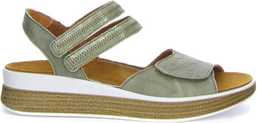 Think ! Dames schoenen 3 000370 7000 Groen