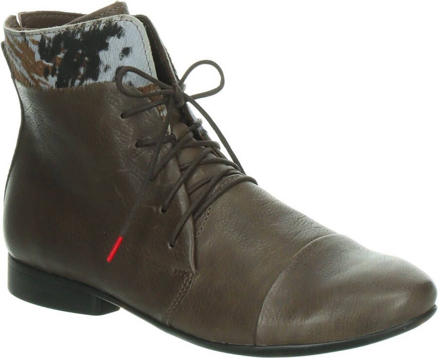 Think! Dames schoenen 3-000413-2000 Grijs