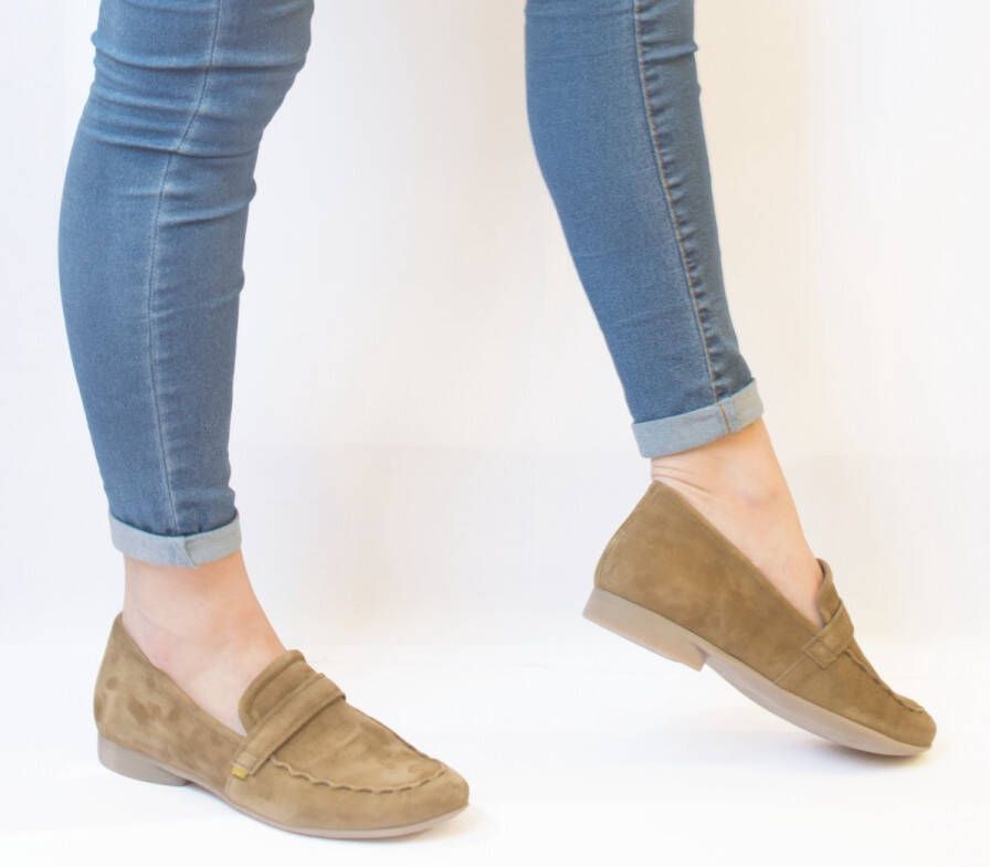 Think! Dames schoenen 3-000531-7000 Groen