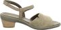 Think! Dames schoenen 3 000596 7000 Groen - Thumbnail 1