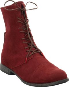 Think! Dames schoenen 3 000624 5000 Rood