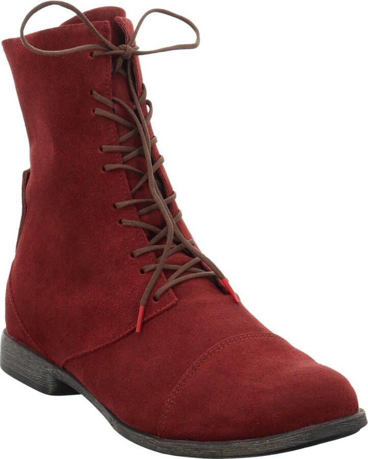Rode Think dames schoenen online kopen? Vergelijk op Schoenen.nl