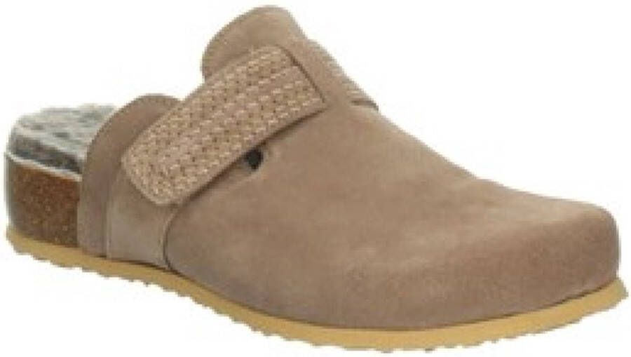 Think! Dames schoenen 3 000679 2000 Grijs
