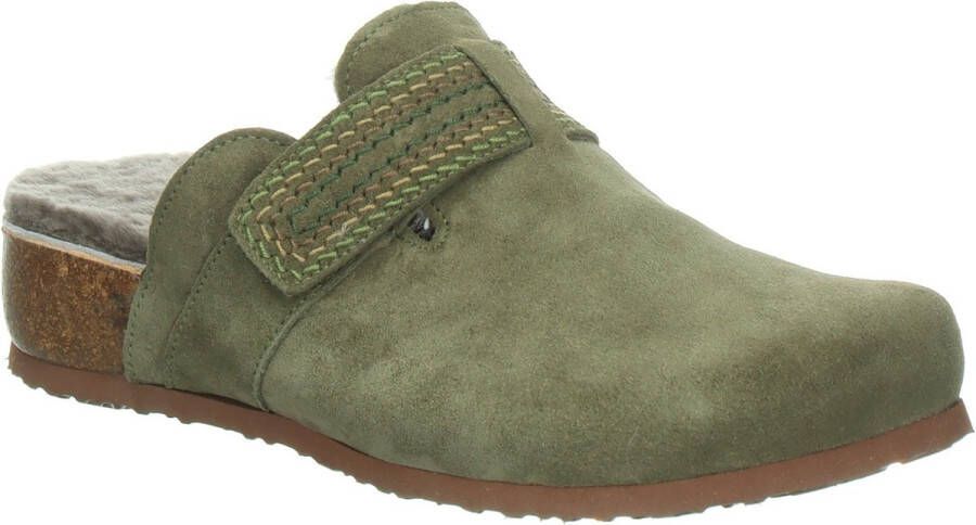 Think! Dames schoenen 3 000679 7000 Groen