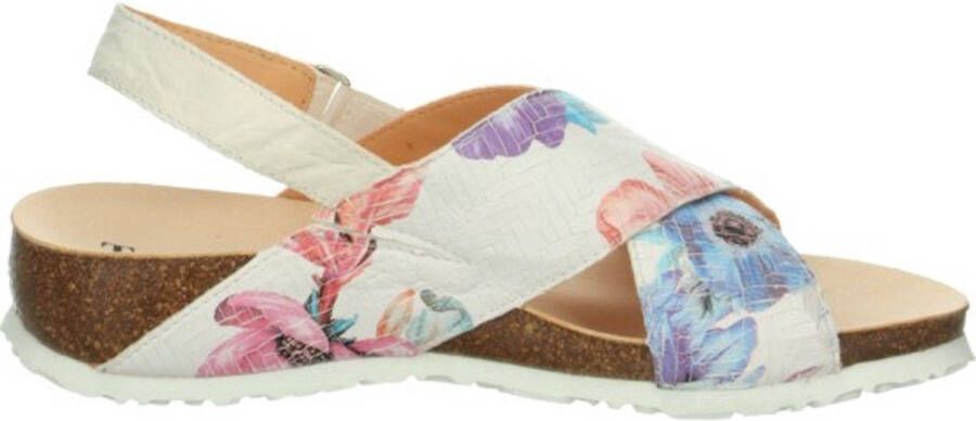 Think! Dames Julia 3-000936 Ivory kombi