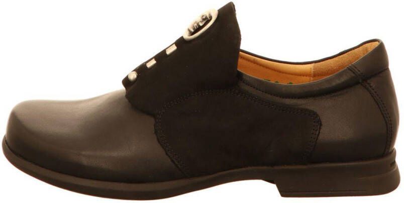 Think! Instappers PENSA Feestelijke schoen comfortschoen lage schoen met gepolsterde hiel