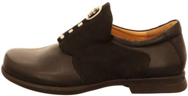 Think! Instappers PENSA Feestelijke schoen comfortschoen lage schoen met gepolsterde hiel
