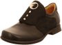 Think! Instappers PENSA Feestelijke schoen comfortschoen lage schoen met gepolsterde hiel - Thumbnail 1