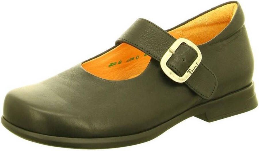Think Slipper