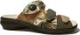 Think! Slippers Camilla met een uitneembare binnenzool - Thumbnail 1