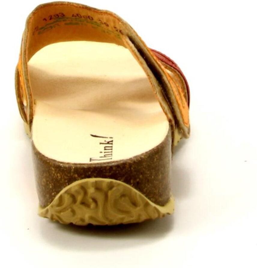 Think Slippers