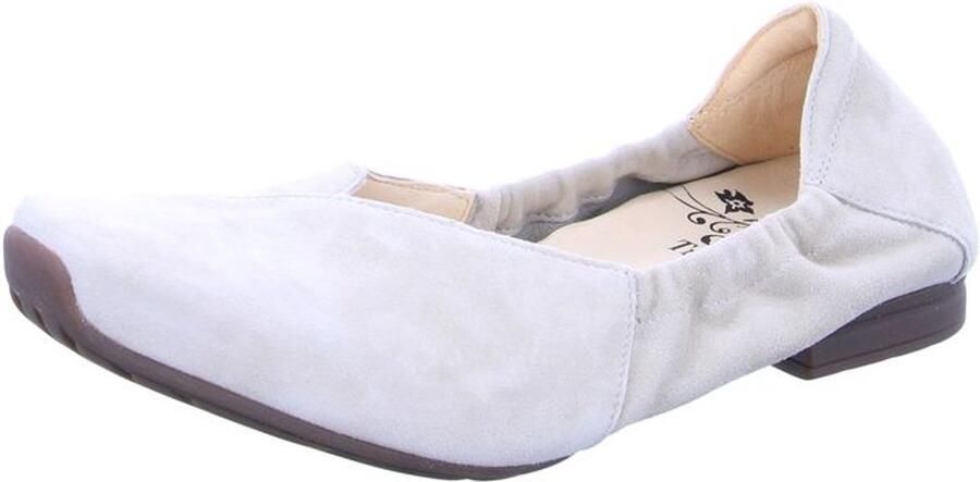 Think Ballerinas
