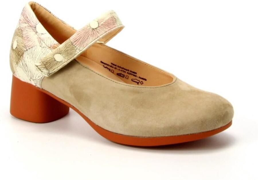 Think! 3-000775 Bandschoenen