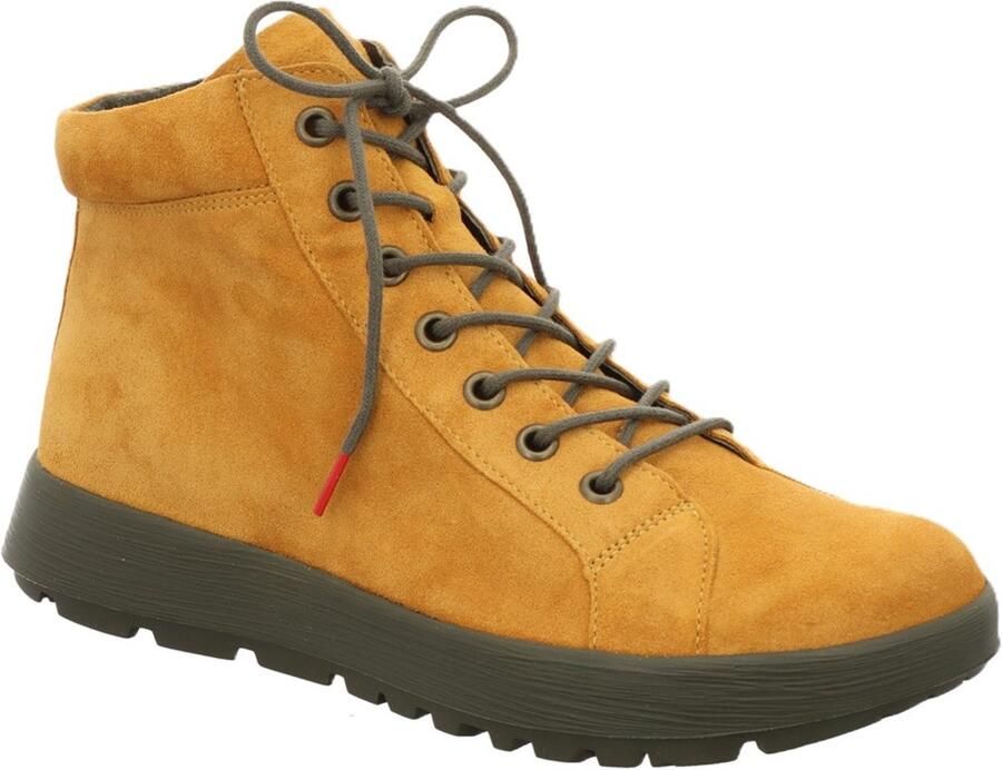 Think! Dameslaarzen voor verschillende weersomstandigheden