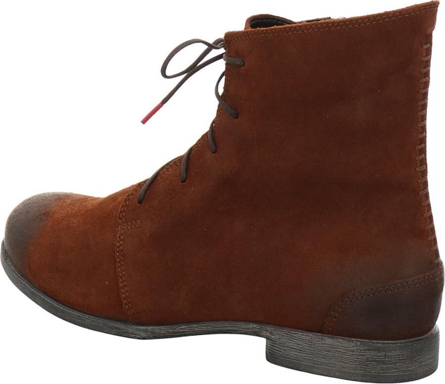 Think! Agrat Braun Energie Reep Brown Dames - Foto 7