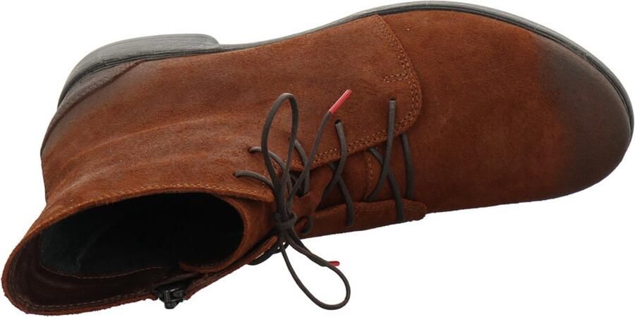 Think! Agrat Braun Energie Reep Brown Dames - Foto 10