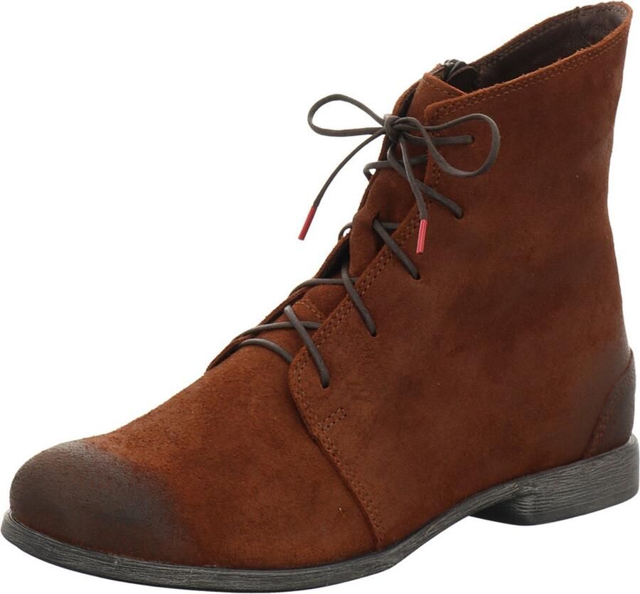 Think! Agrat Braun Energie Reep Brown Dames - Foto 3
