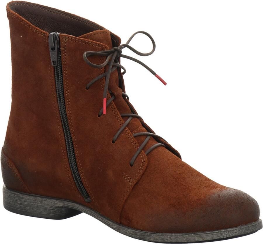 Think! Agrat Braun Energie Reep Brown Dames - Foto 2