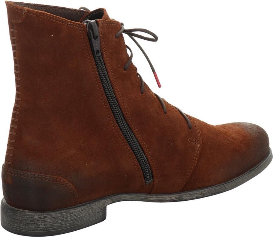 Think! Agrat Braun Energie Reep Brown Dames - Foto 6