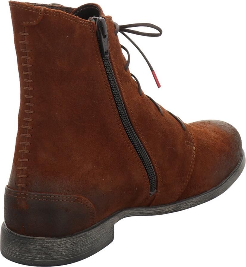 Think! Agrat Braun Energie Reep Brown Dames - Foto 5