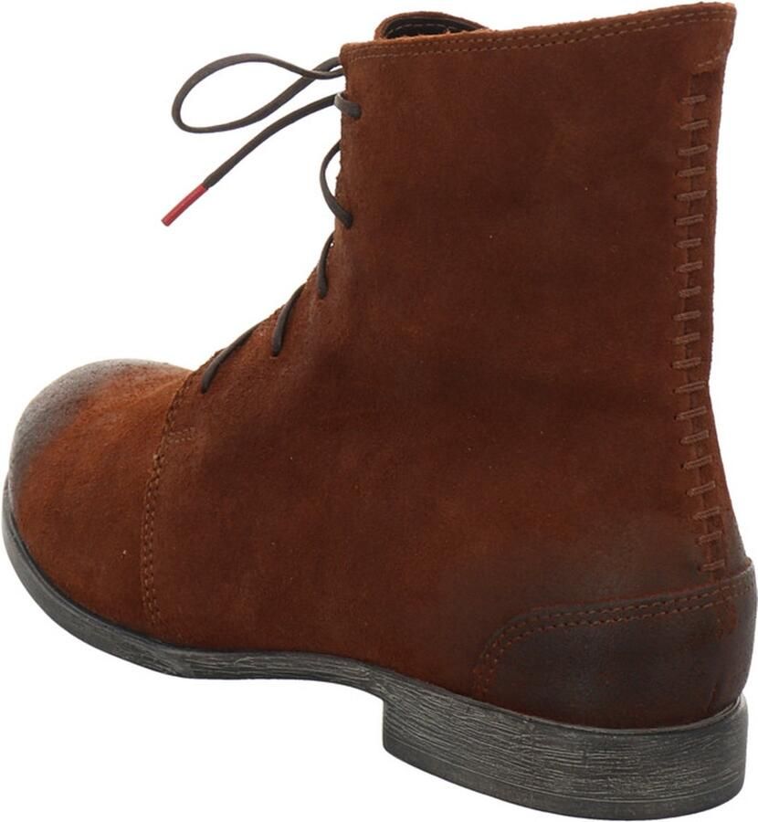 Think! Agrat Braun Energie Reep Brown Dames - Foto 4