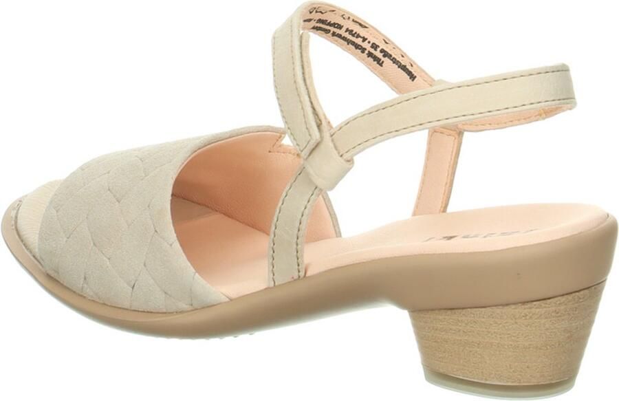 Think! Comfortabele Volwassen Sandalen voor Zonnige Dagen - Foto 10