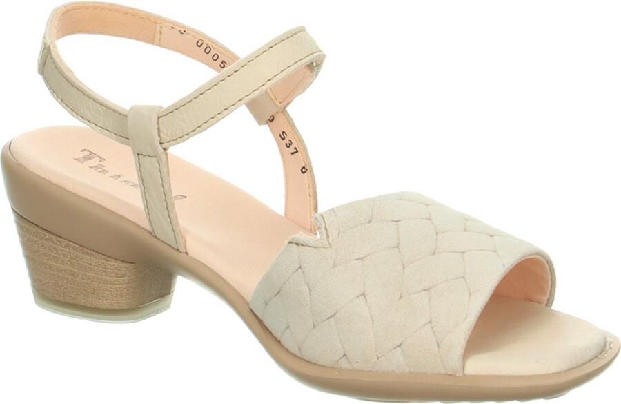 Think! Comfortabele Volwassen Sandalen voor Zonnige Dagen - Foto 9