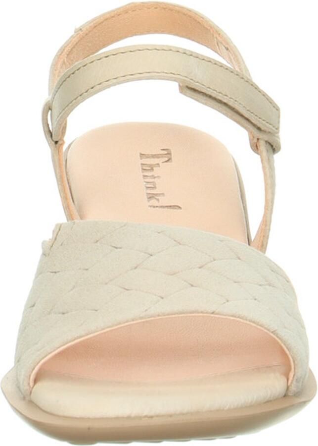 Think! Comfortabele Volwassen Sandalen voor Zonnige Dagen - Foto 7