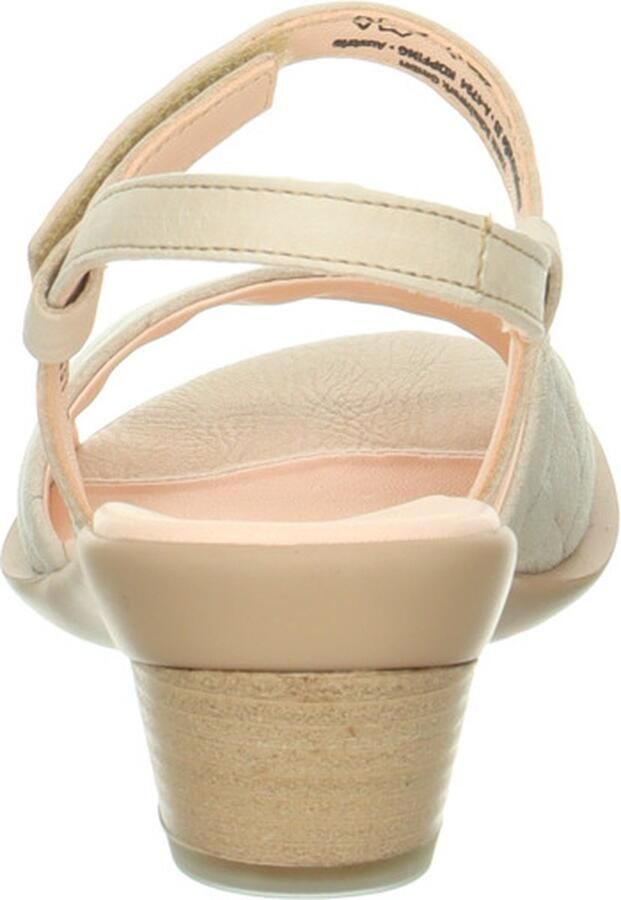 Think! Comfortabele Volwassen Sandalen voor Zonnige Dagen - Foto 8