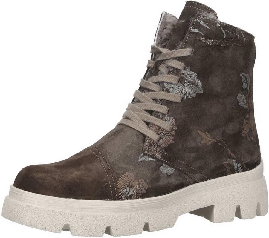 Think! Braun Stijlvol Model Brown Dames