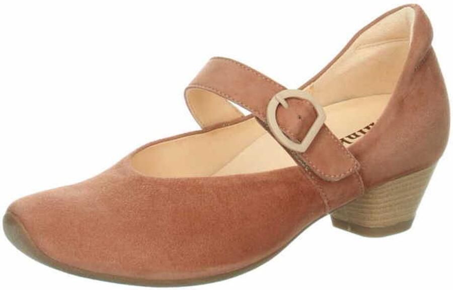 Think! 3-000532 Bandschoenen