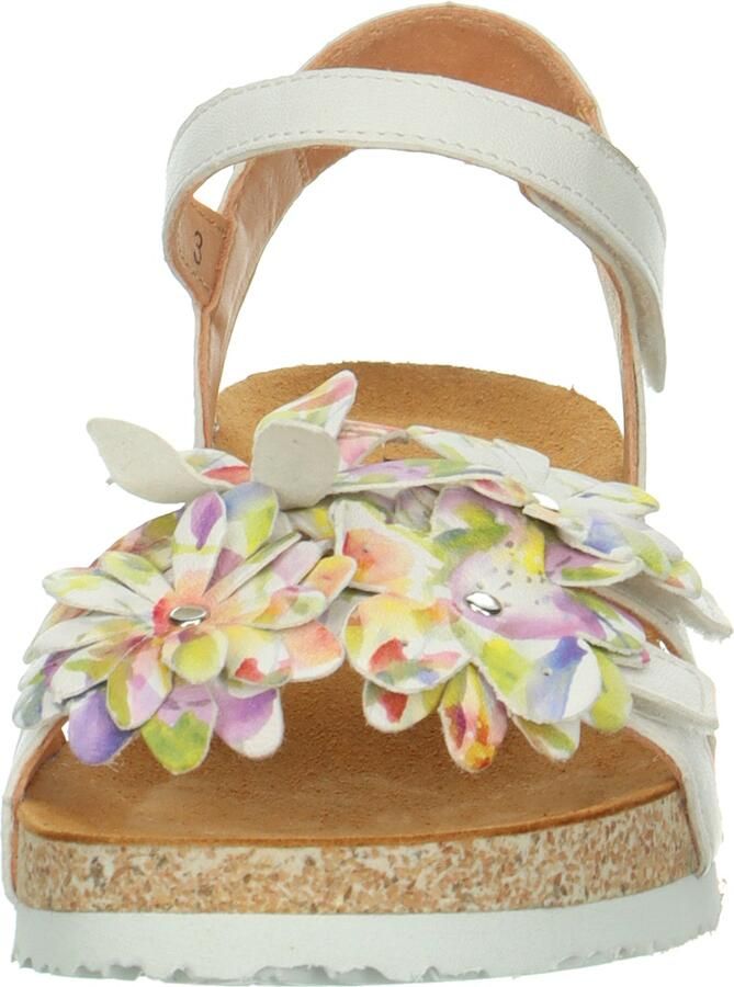 Think! Sandaaltjes KOAK DAMEN met klittenbandsluiting