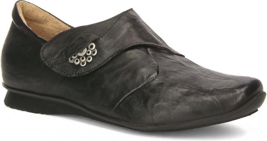 Think! Dames schoenen 3-000270-0000 zwart