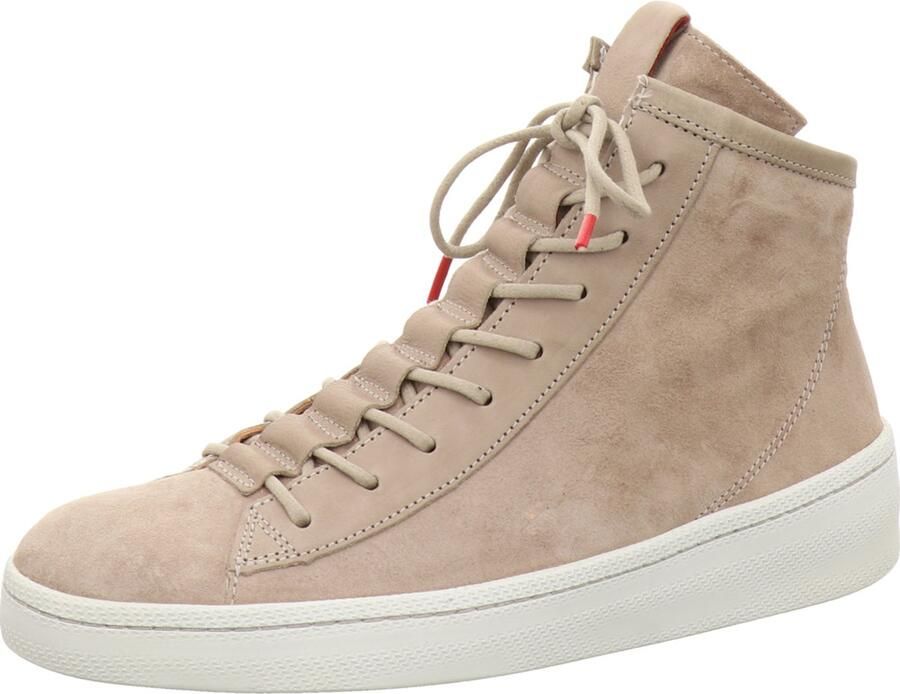 Think! Sneakers KUMI met een ritssluiting