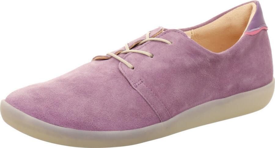 Think dames sneakers lila