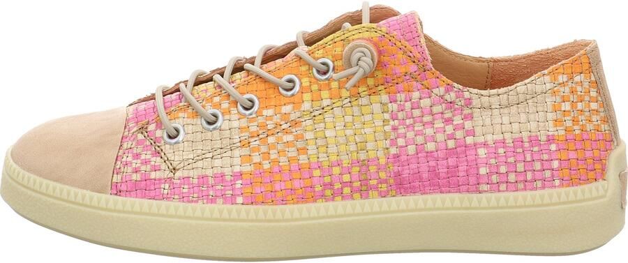 Think Lage Sneakers TURNA