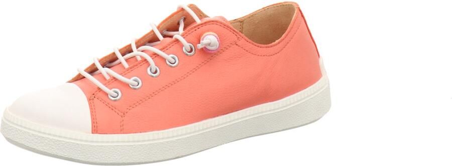 Think dames sneakers roze