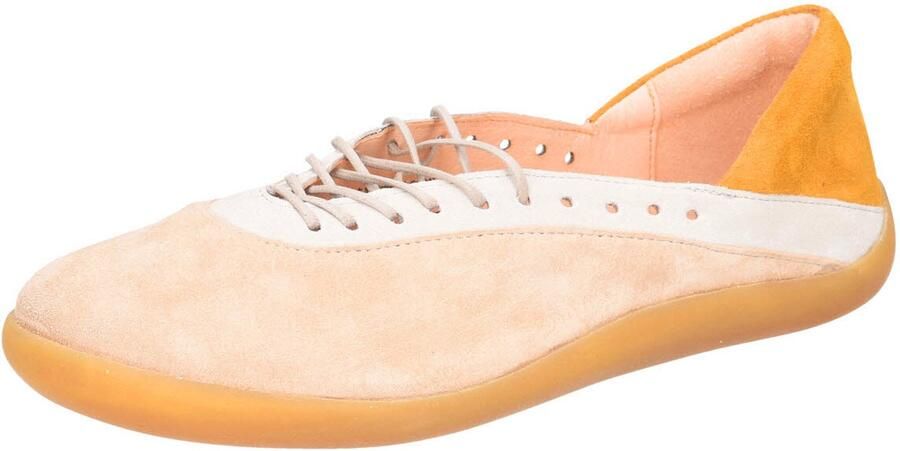 Think Lage Sneakers Halfhoge schoenen