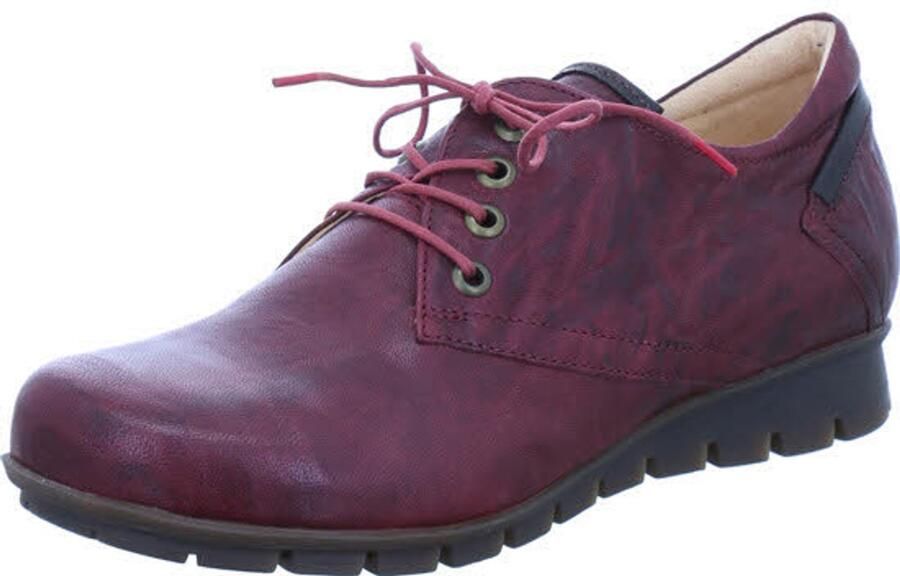 Think! Klassieke damesschoenen in effen kleuren