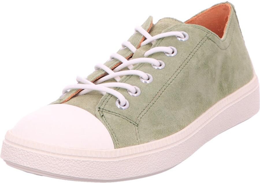 Think! Klassieke damesschoenen in effen kleuren