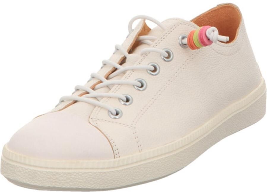 Think! Veterschoenen Guad2 met modieuze vetersluiting vrijetijdsschoen lage schoen veterschoen