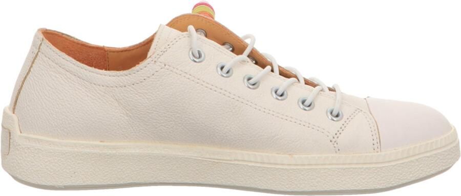 Think! Veterschoenen Guad2 met modieuze vetersluiting vrijetijdsschoen lage schoen veterschoen